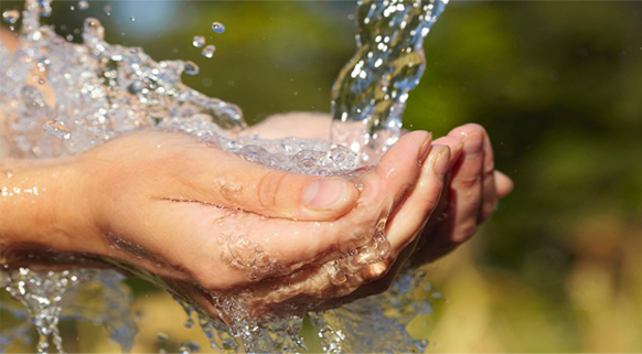 22 март – Световен ден на водата