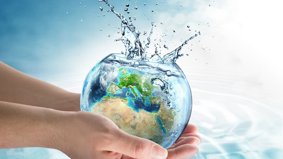 Поздравителен адрес от Председателя на НБС „Водоснабдител“ – КНСБ по случай 31 годишнината на НБС „Водоснабдител“ – КНСБ и 22 март – Световния ден на водата